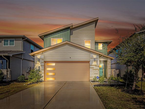 2823 Kennet Manor Drive, Houston TX 77047