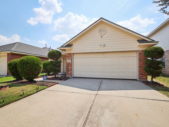 1631 Bonnyton Lane, Houston TX 77014