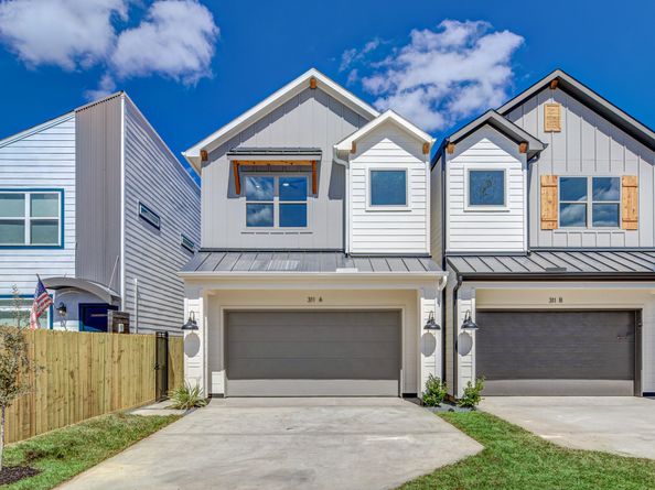 311 E 34th Street A, Houston TX 77018