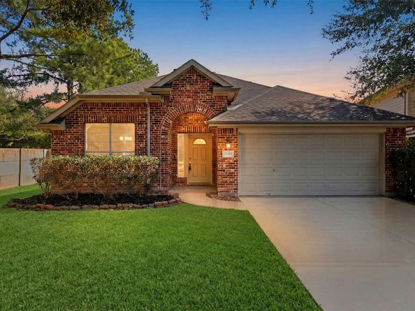 23301 Tuttle Court, Porter TX 77365