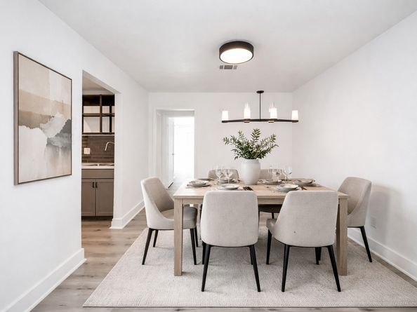 1014 Graham Drive B4, Tomball TX 77375