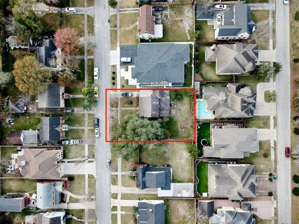 3315 Oakdale Street, Houston TX 77004