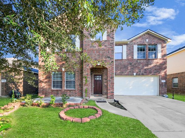 24114 Courtland Oaks Street, Katy TX 77494