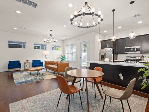 1840 Parana Drive, Houston TX 77080