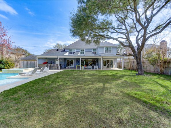 1726 Ashbury Park Drive, Houston TX 77077