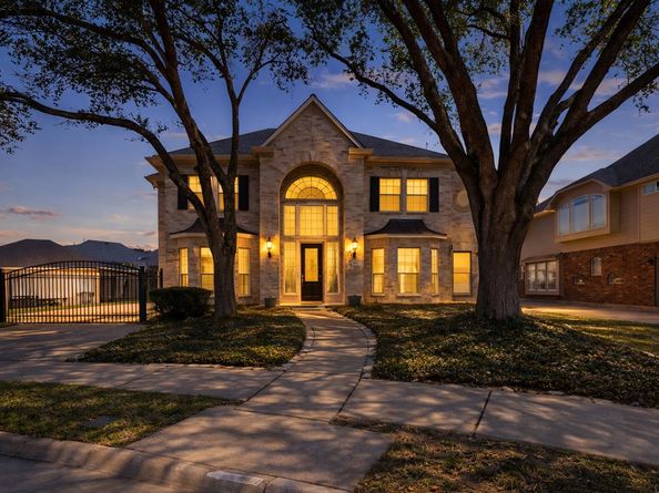 6006 E Brook Court, Sugar Land TX 77479