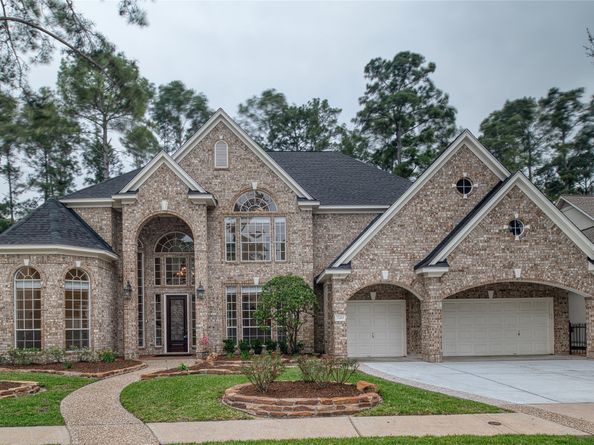 13419 Crosslyn Lane, Cypress TX 77429