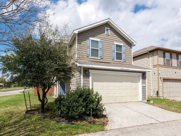 18953 Bobcat Path Court, Houston TX 77073