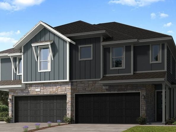 9033 La Pau Lane, Houston TX 77051