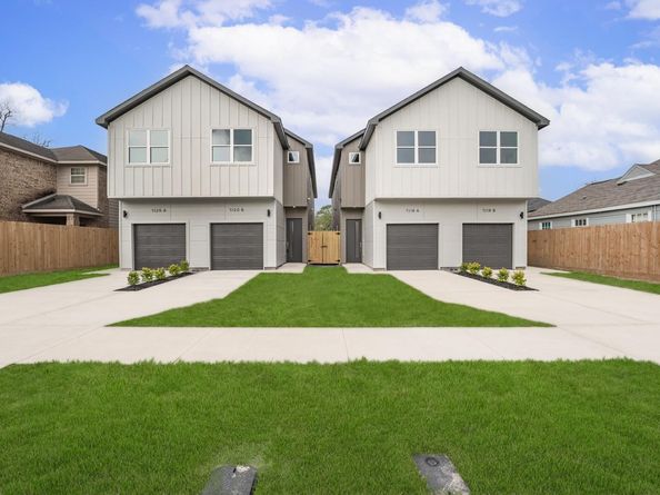 7120 Eastwood Street, Houston TX 77021