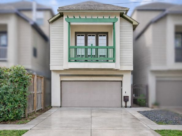 5719 Darling Street, Houston TX 77007