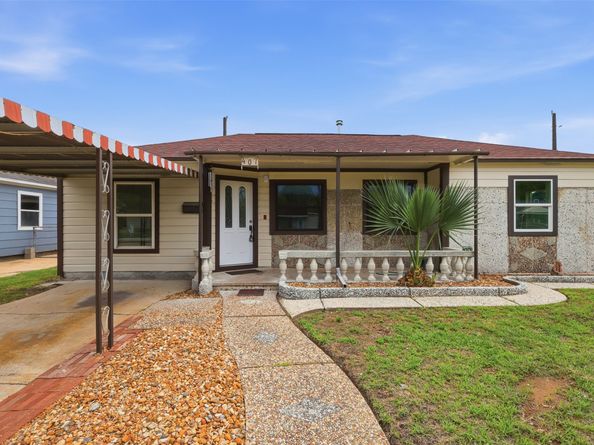 407 Meters Street, Houston TX 77020
