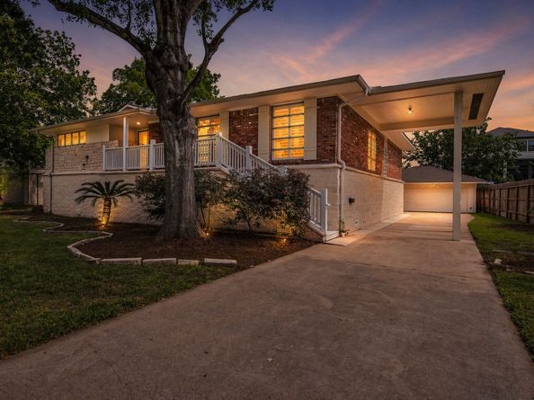 4715 Braesvalley Drive, Houston TX 77096