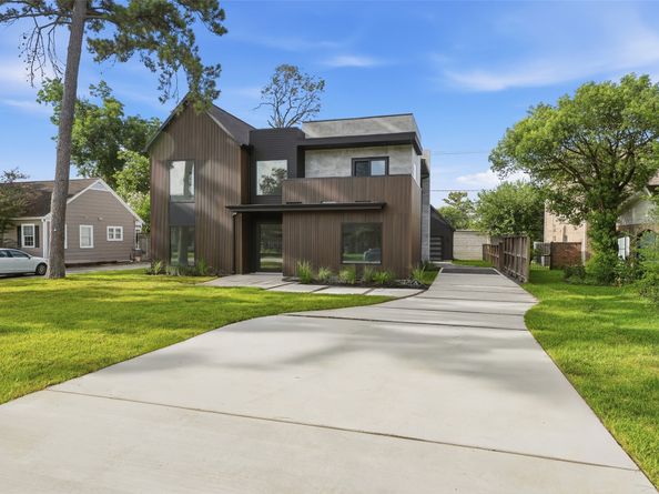 519 W 30th Street, Houston TX 77018