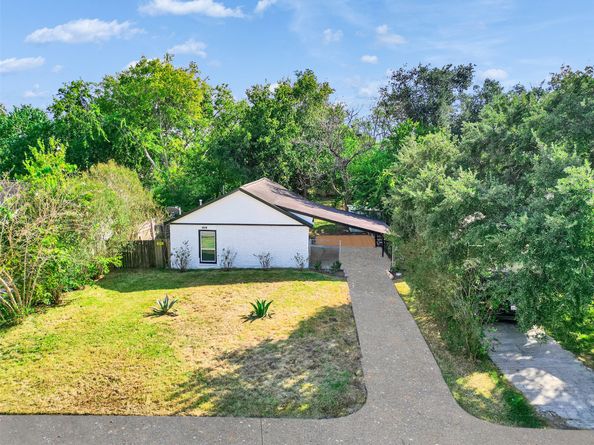 4418 Dacca Drive, Houston TX 77047