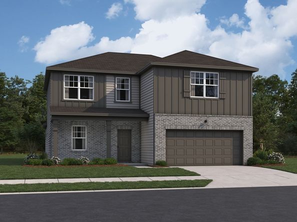 4117 Slow Creek Court, Porter TX 77365