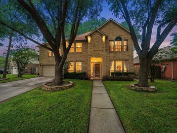 4134 Surreydon Drive