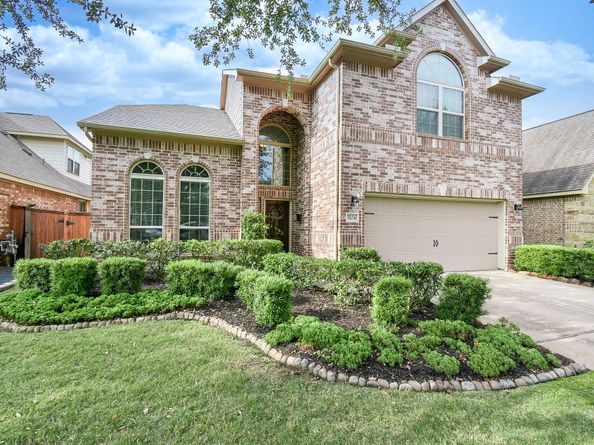 17634 Yorkhill Court, Richmond TX 77407