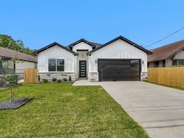 2007 King Street, Houston TX 77026