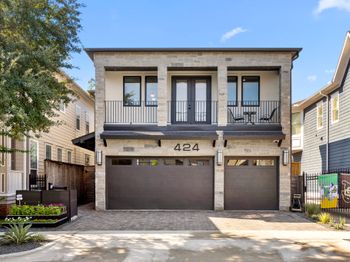 424 Redan Street