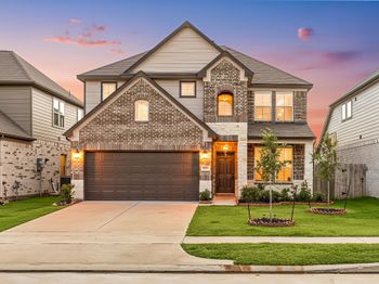 15723 Eastern Meadowlark Way
