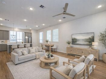2810 Grand Fountains Drive