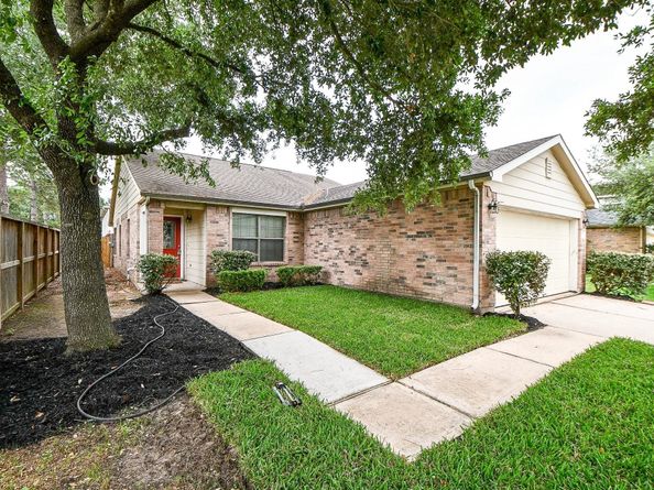 29530 Legends Glen Drive, Spring TX 77386