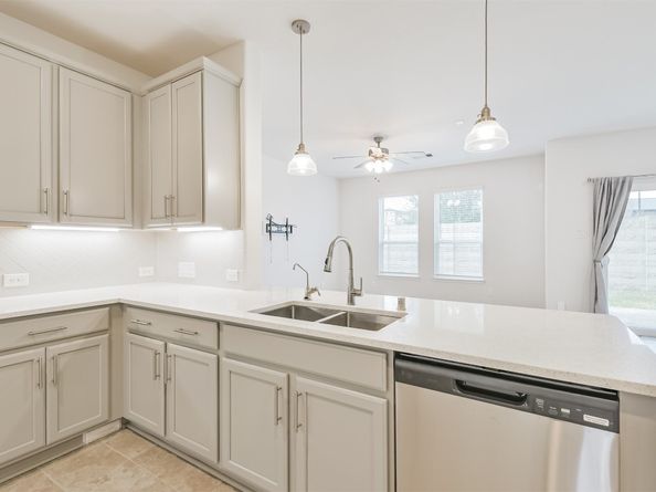 2129 Solstice Boulevard, Spring TX 77386