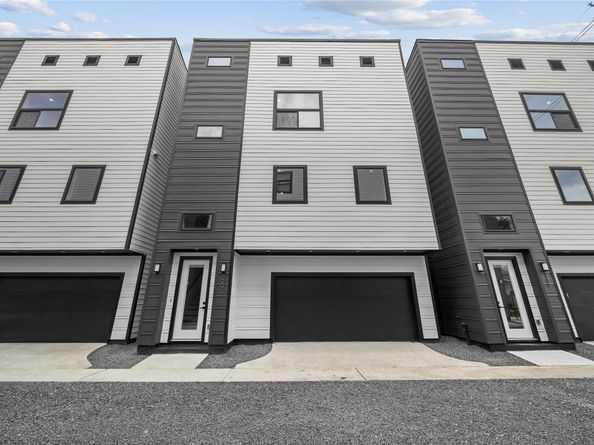 329 N Nagle Street, Houston TX 77003