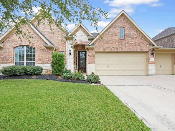 5622 Chipstone Trail Lane, Katy TX 77493