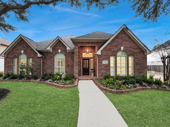 3103 Pecan Way Court, Richmond TX 77406