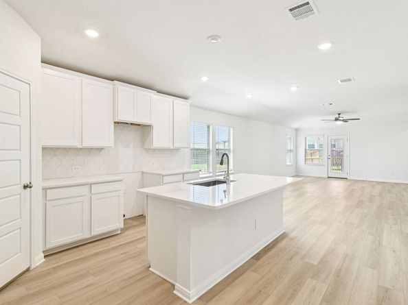 16249 Parish Pointe Court, Conroe TX 77302