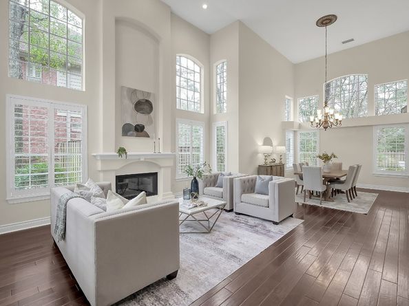58 Candle Pine Place, The Woodlands TX 77381