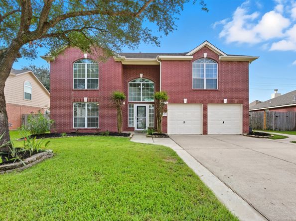 6211 S Fawnlake Drive, Katy TX 77493