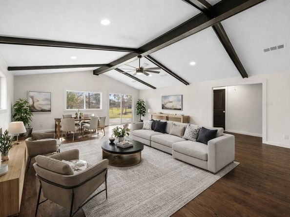 6934 Heron Drive, Houston TX 77087