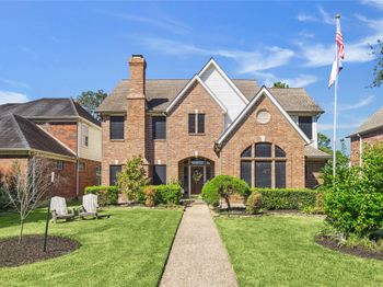 1118 Sherfield Ridge Drive