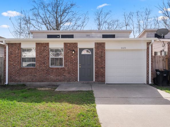 3123 Patience Avenue, Houston TX 77014