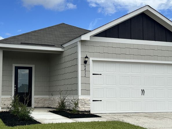 6411 Winter Elm Street, Houston TX 77048