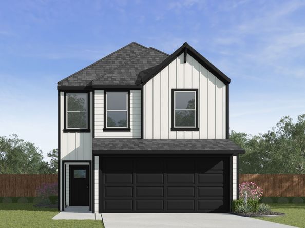 2030 Olivos St, Missouri City TX 77459