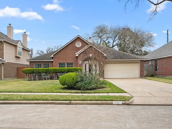 3707 Timothy Lane, Richmond TX 77406