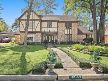 11815 Cypresswood Drive