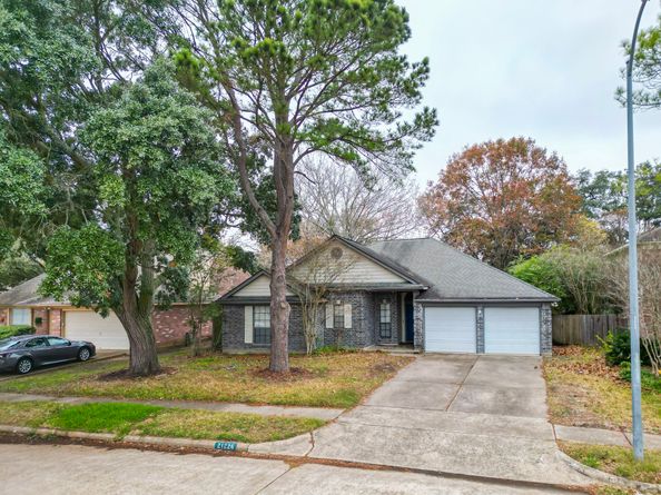 21226 Park Run Drive, Katy TX 77450
