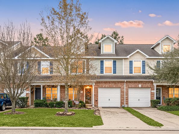 14539 Roaring Fork Lane, Houston TX 77095