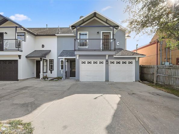 8502 Detroit Street C, Houston TX 77017