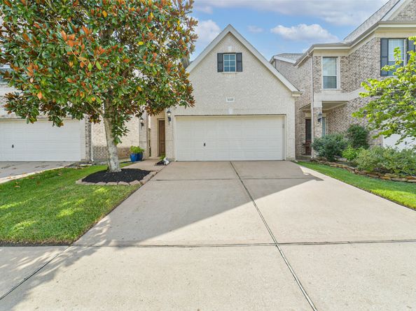 14447 Basalt Lane, Houston TX 77077