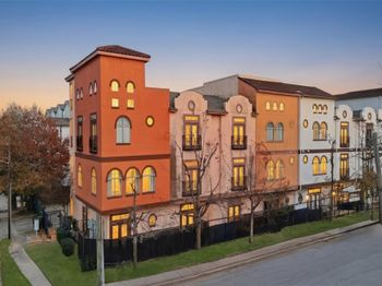 806 Jackson Hill Street