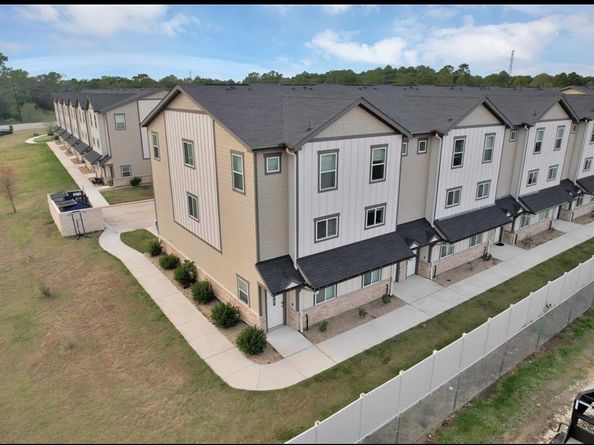 12603 Telge Road 14EF, Cypress TX 77429