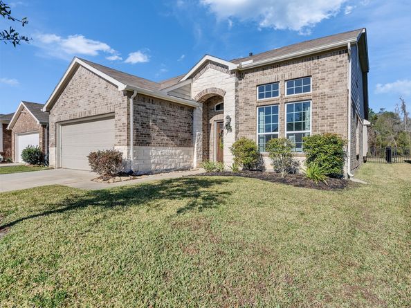 2561 Wood Park Boulevard, Conroe TX 77304
