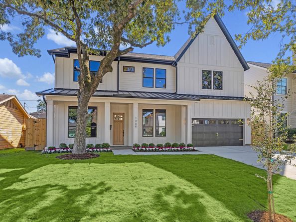 1359 Wakefield Drive, Houston TX 77018