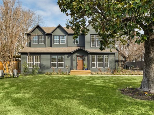 516 W 30th Street, Houston TX 77018